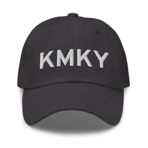 Marco Island Executive Airport (KMKY) ICAO Hat