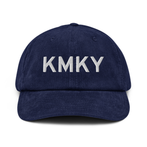 Marco Island Executive Airport (KMKY) ICAO Hat