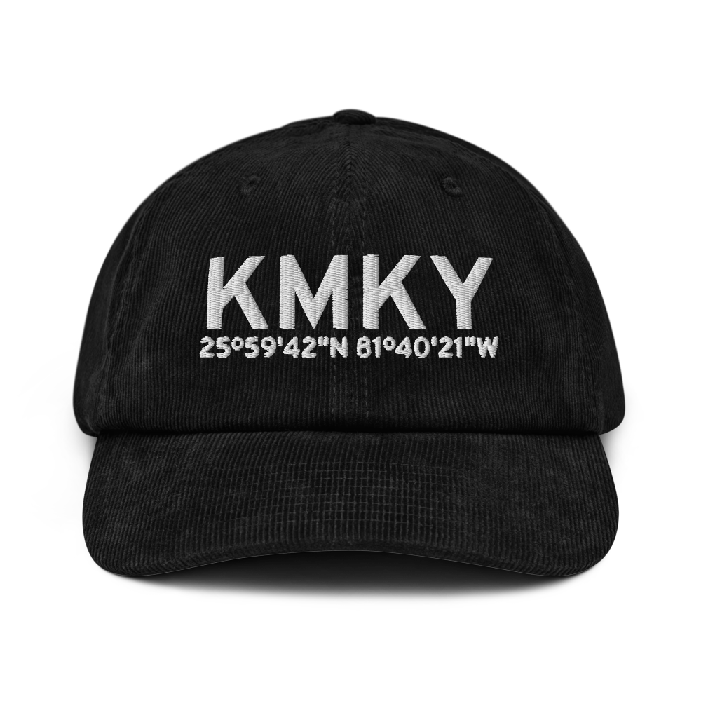 Marco Island Executive Airport (KMKY) ICAO Hat 