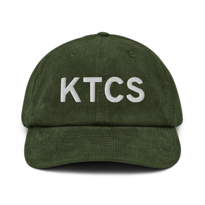 Truth Or Consequences Municipal Airport (KTCS) ICAO Hat