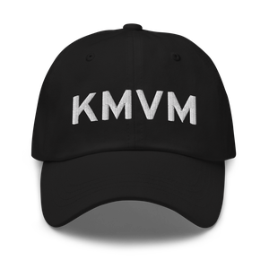 Machias Valley Airport (KMVM) ICAO Hat