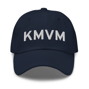 Machias Valley Airport (KMVM) ICAO Hat