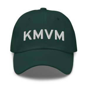 Machias Valley Airport (KMVM) ICAO Hat