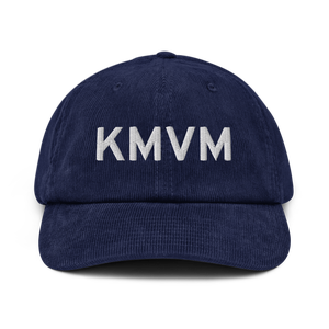 Machias Valley Airport (KMVM) ICAO Hat