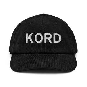 Chicago O'Hare International Airport (KORD) ICAO Hat