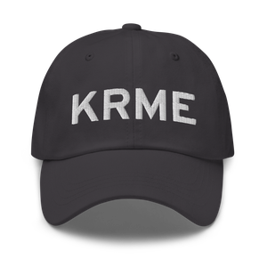 Griffiss International Airport (KRME) ICAO Hat