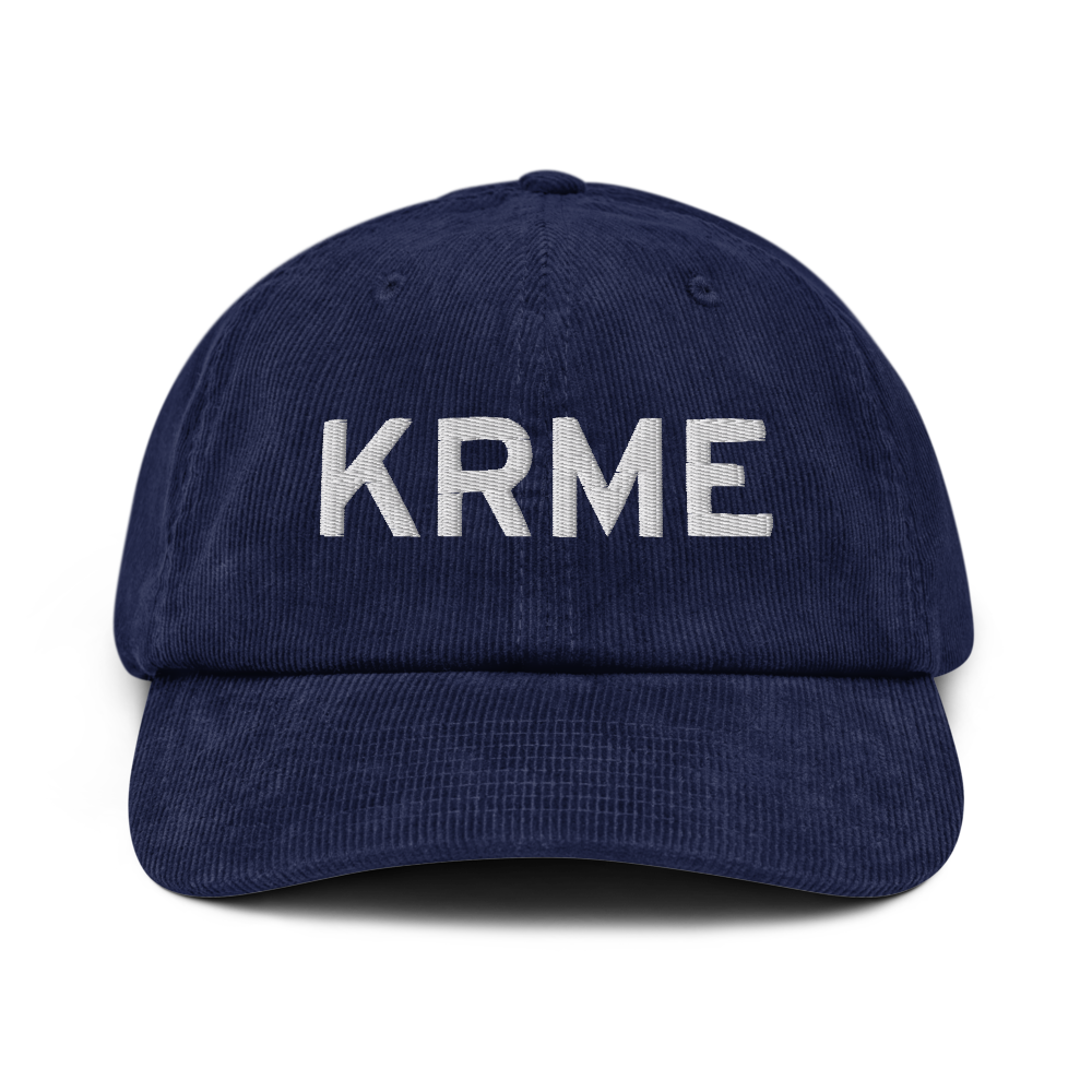 Griffiss International Airport (KRME) ICAO Hat 