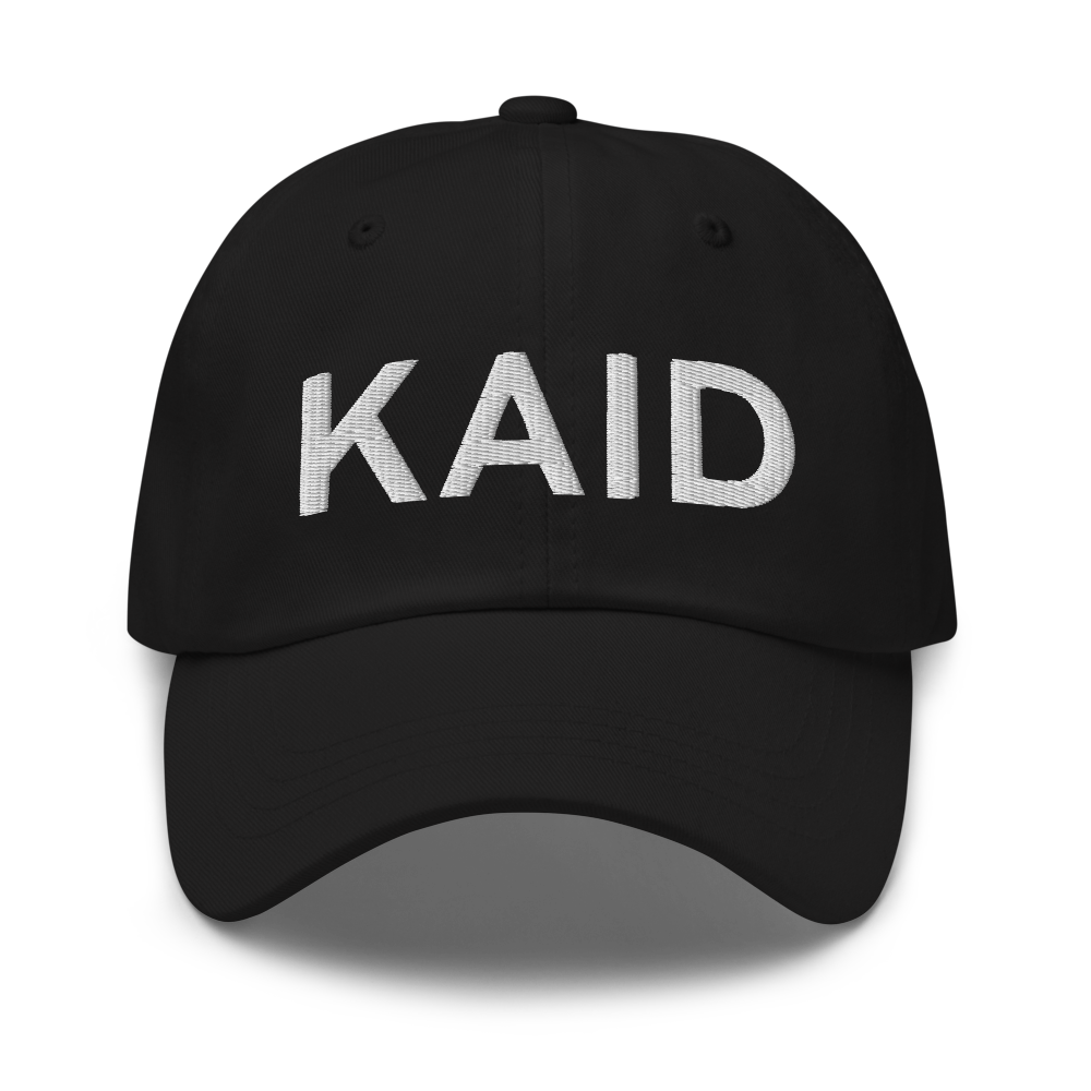 Anderson Municipal Darlington Field (KAID) ICAO Hat 