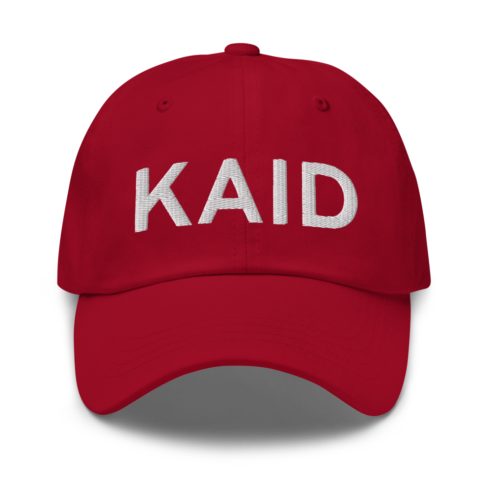 Anderson Municipal Darlington Field (KAID) ICAO Hat 