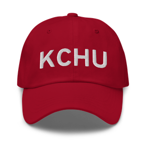 Houston County Airport (KCHU) ICAO Hat