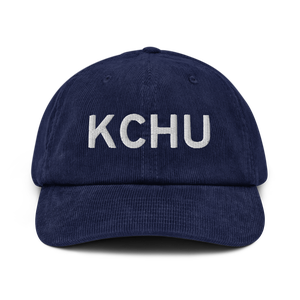 Houston County Airport (KCHU) ICAO Hat