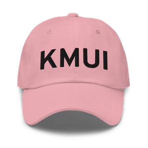 Muir Army Air Field (Fort Indiantown Gap) Airport (KMUI) ICAO Hat