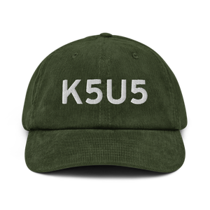 Fairfield Airport (K5U5) ICAO Hat