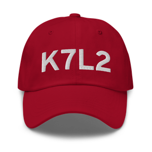 Linton Municipal Airport (K7L2) ICAO Hat