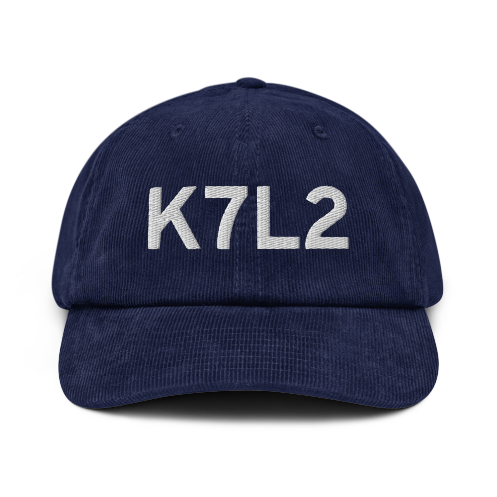 Linton Municipal Airport (K7L2) ICAO Hat 