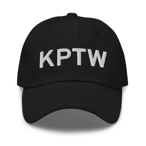 Heritage Field (KPTW) ICAO Hat