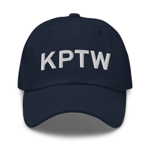 Heritage Field (KPTW) ICAO Hat