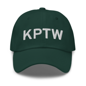 Heritage Field (KPTW) ICAO Hat