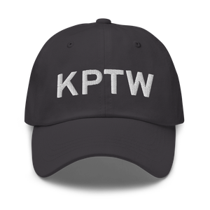 Heritage Field (KPTW) ICAO Hat