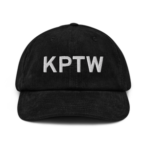 Heritage Field (KPTW) ICAO Hat