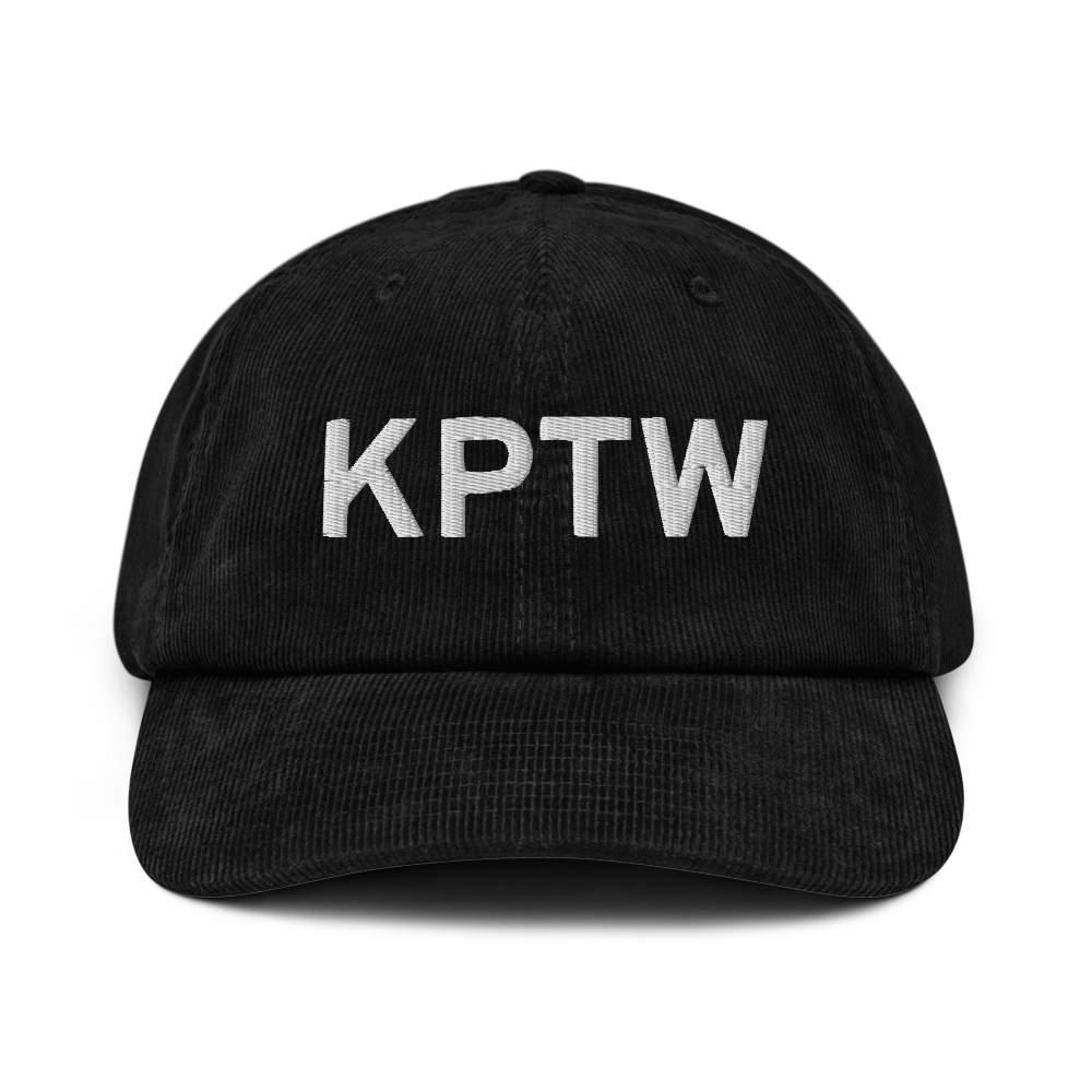 Heritage Field (KPTW) ICAO Hat 