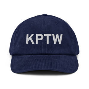 Heritage Field (KPTW) ICAO Hat