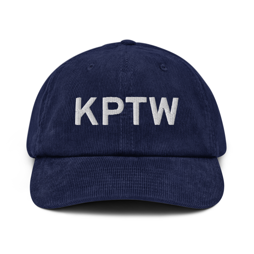 Heritage Field (KPTW) ICAO Hat 