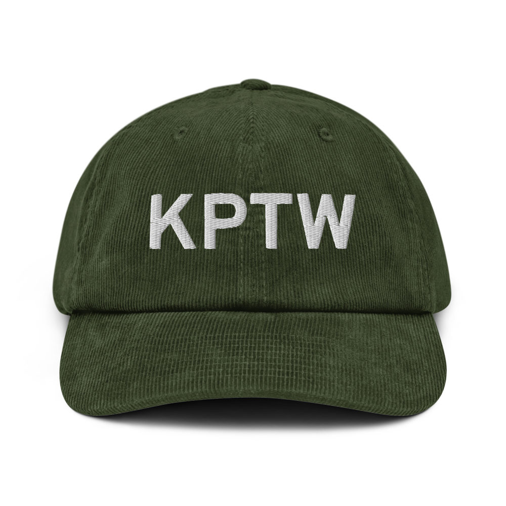 Heritage Field (KPTW) ICAO Hat 
