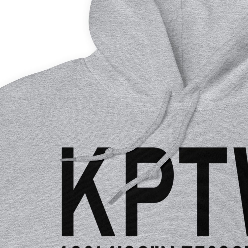 Heritage Field (KPTW) ICAO Hoodie Sweatshirt 