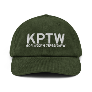 Heritage Field (KPTW) ICAO Hat