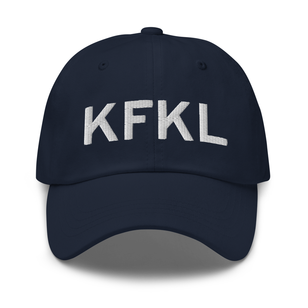 Venango Regional Airport (KFKL) ICAO Hat 
