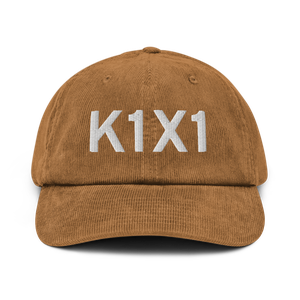 Higgins-Lipscomb County Airport (K1X1) ICAO Hat