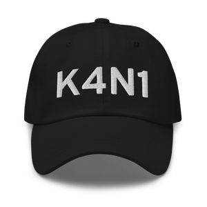 Greenwood Lake Airport (K4N1) ICAO Hat