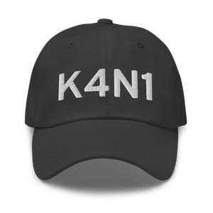 Greenwood Lake Airport (K4N1) ICAO Hat