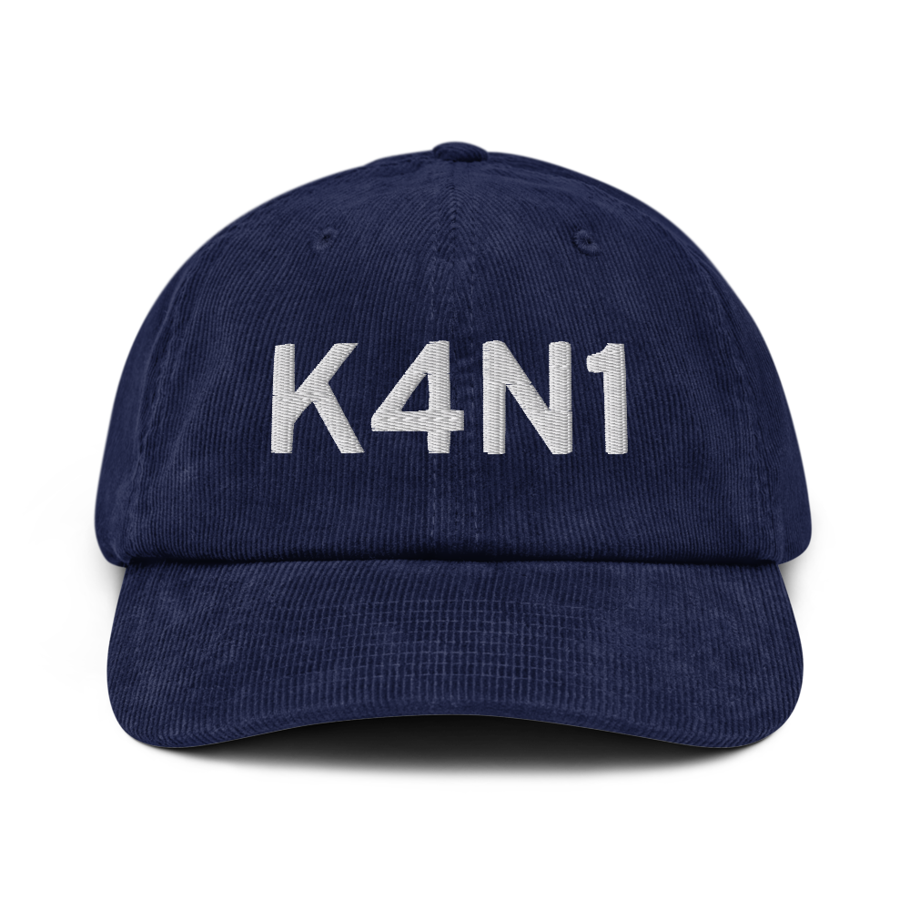 Greenwood Lake Airport (K4N1) ICAO Hat 