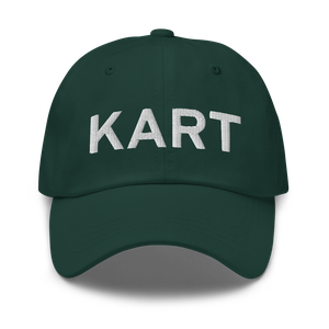 Watertown International Airport (KART) ICAO Hat