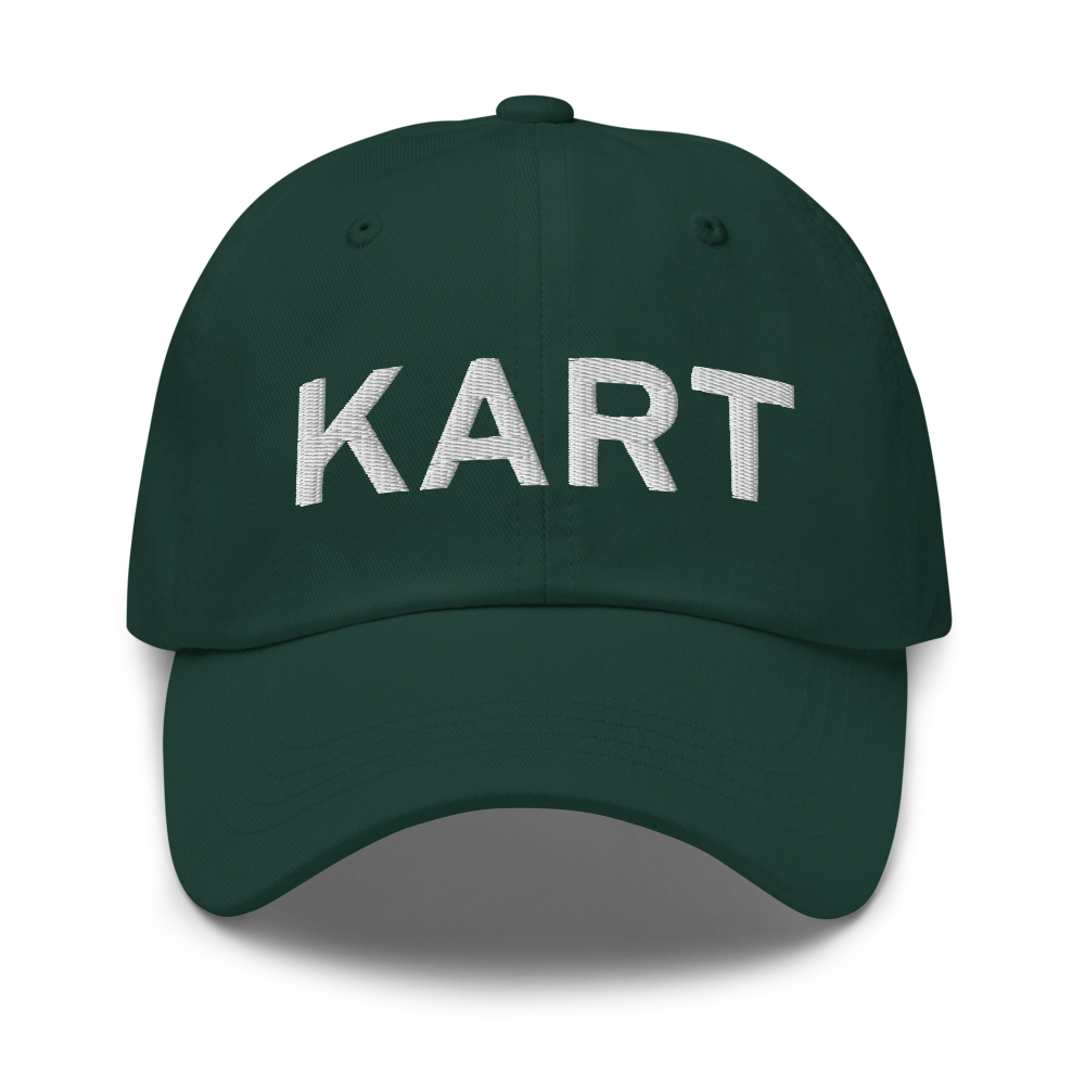 Watertown International Airport (KART) ICAO Hat 