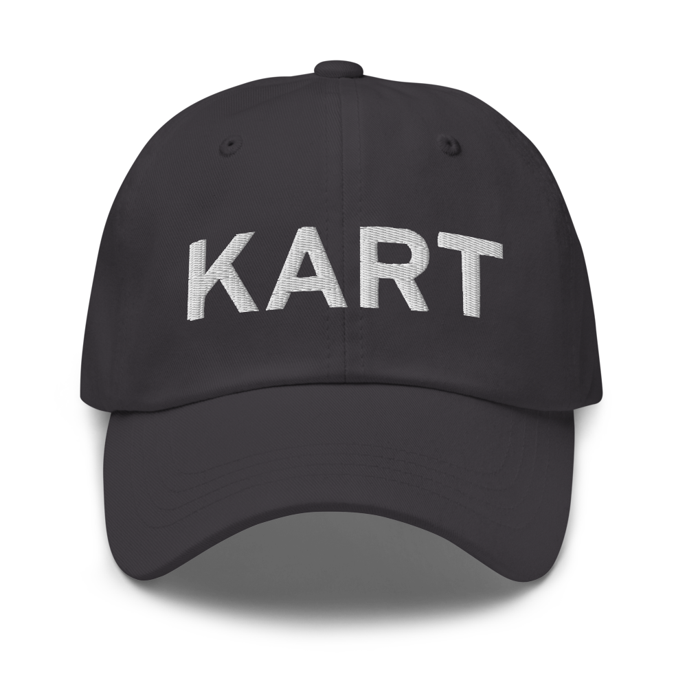 Watertown International Airport (KART) ICAO Hat 
