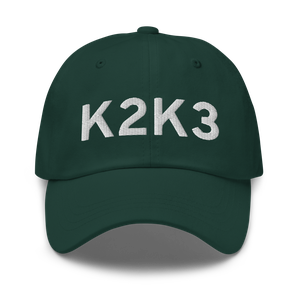 Stanton County Municipal Airport (K2K3) ICAO Hat