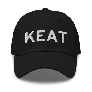 Pangborn Memorial Airport (KEAT) ICAO Hat