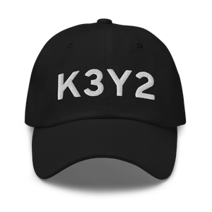 George L Scott Municipal Airport (K3Y2) ICAO Hat