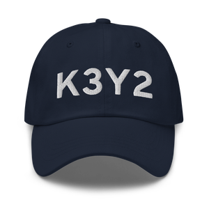 George L Scott Municipal Airport (K3Y2) ICAO Hat