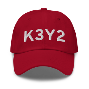 George L Scott Municipal Airport (K3Y2) ICAO Hat