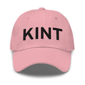 Smith Reynolds Airport (KINT) ICAO Hat