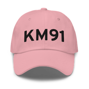 Springfield Robertson County Airport (KM91) ICAO Hat