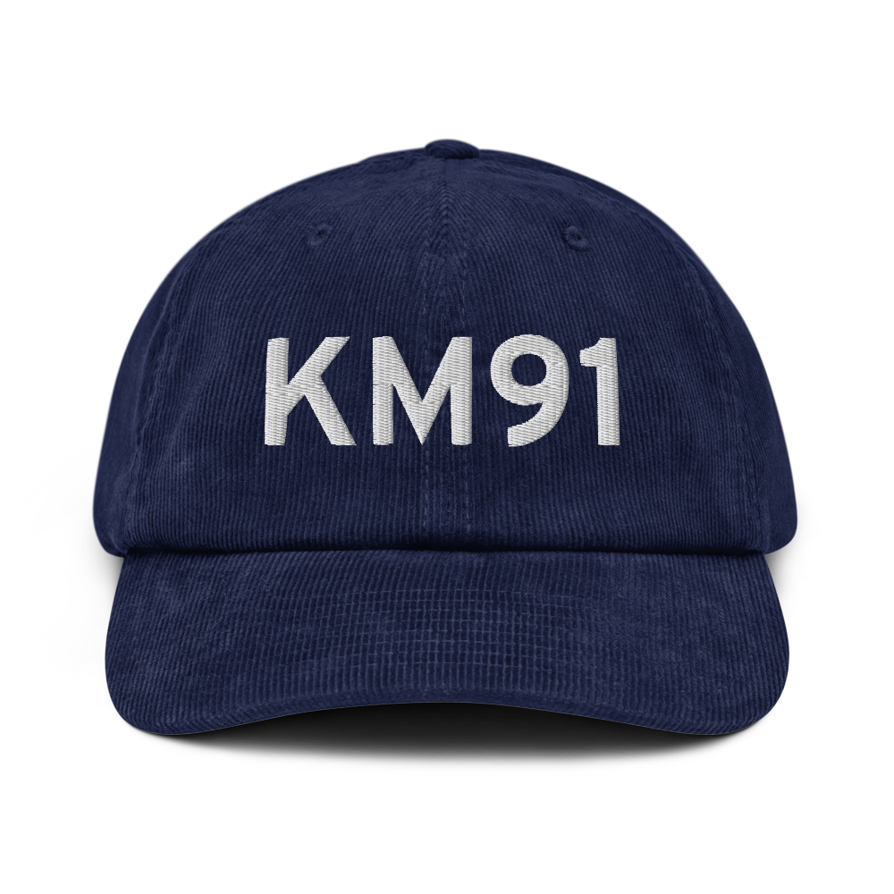Springfield Robertson County Airport (KM91) ICAO Hat 