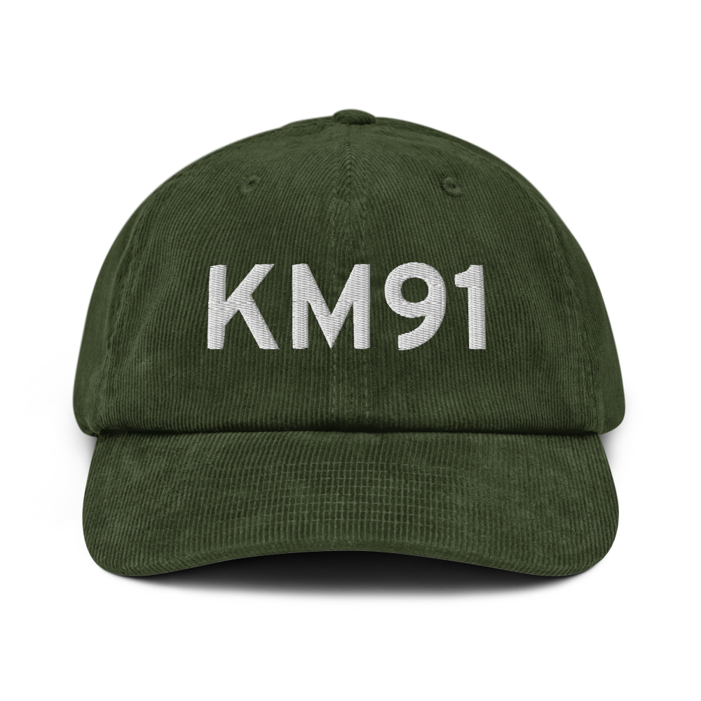Springfield Robertson County Airport (KM91) ICAO Hat 
