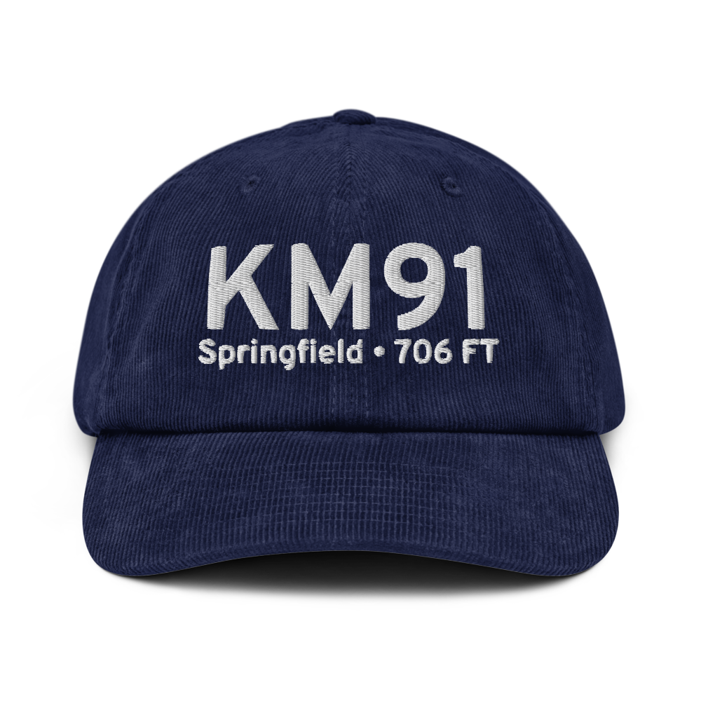 Springfield Robertson County Airport (KM91) ICAO Hat 