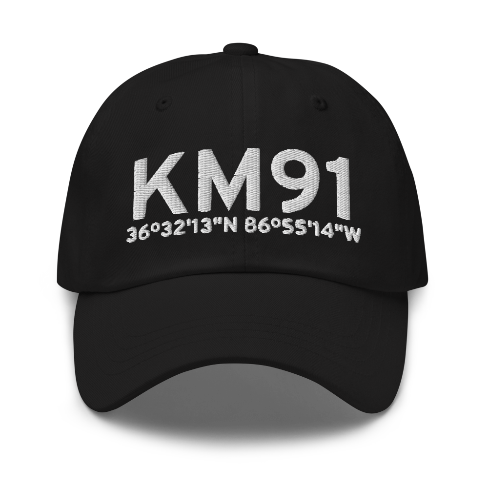 Springfield Robertson County Airport (KM91) ICAO Hat 