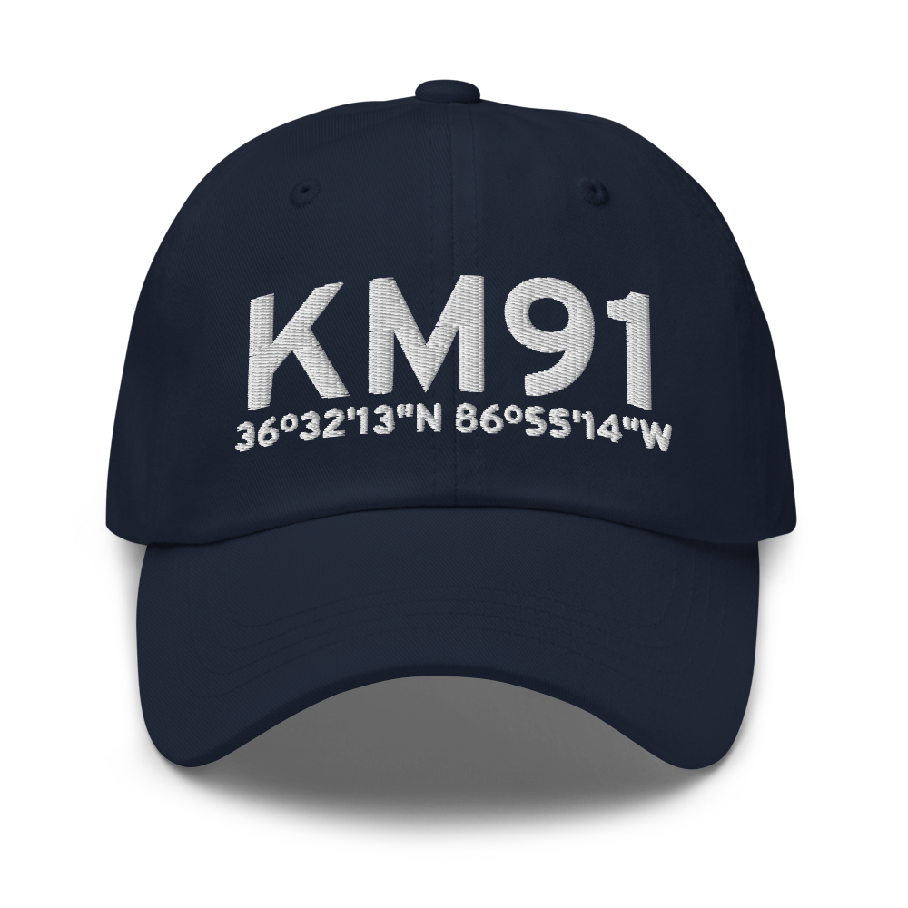 Springfield Robertson County Airport (KM91) ICAO Hat 